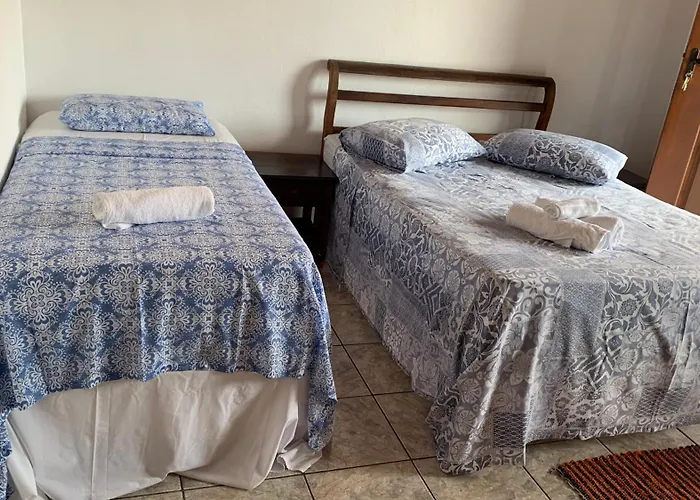 Hospedagem Familiar Cantinho Para-ti